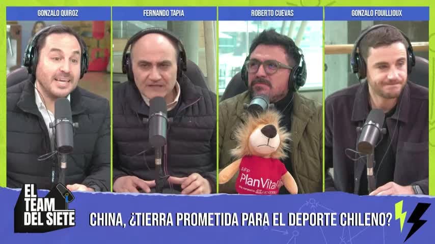 Hoy Chile no llega con regularidad a la Copa Davis y esa es la gran preocupación