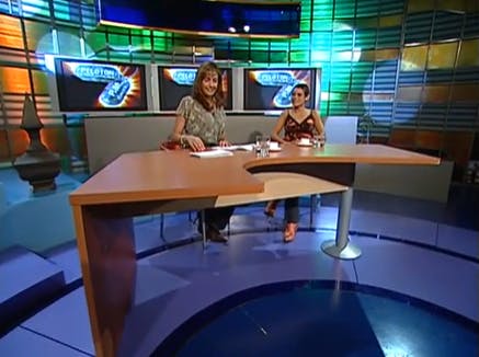 Percepciones de sus compañeros: ¿qué dicen sobre María Bravo?
