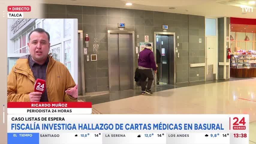 Desconocen si pacientes no notificados están vivos