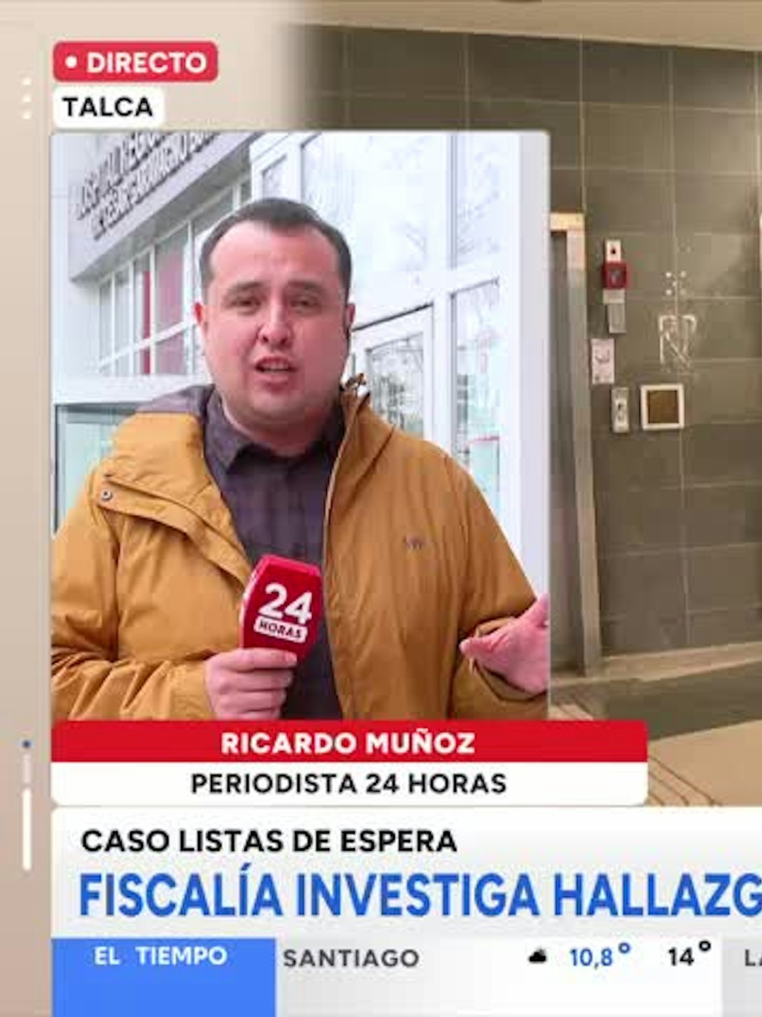 Desconocen si pacientes no notificados están vivos