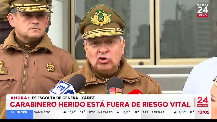 24 Horas Al Día - Lunes 19 de agosto 2024