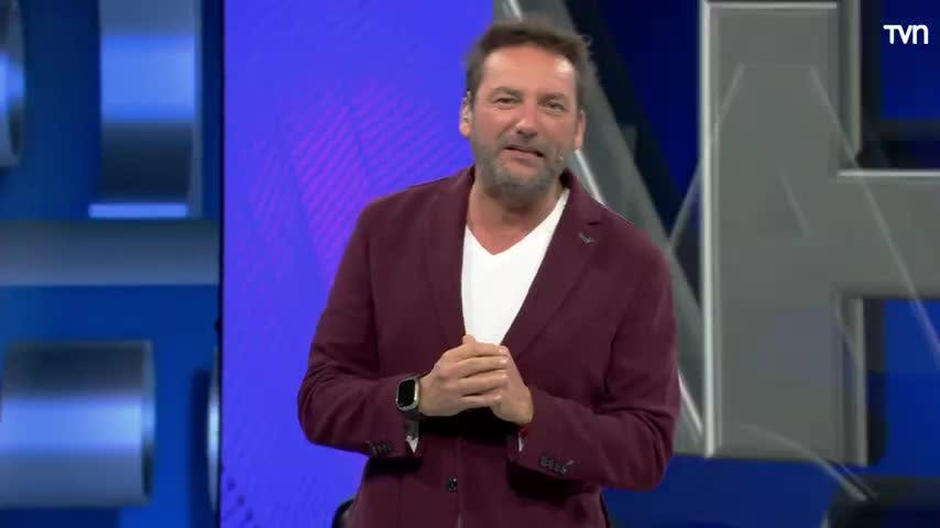 ¡Ahora Caigo! - Lunes 19 de agosto de 2024