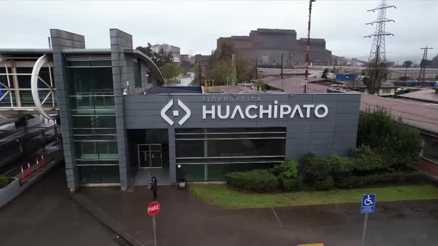Trabajo en la Gran Minería: Respuesta a contratistas de Huachipato