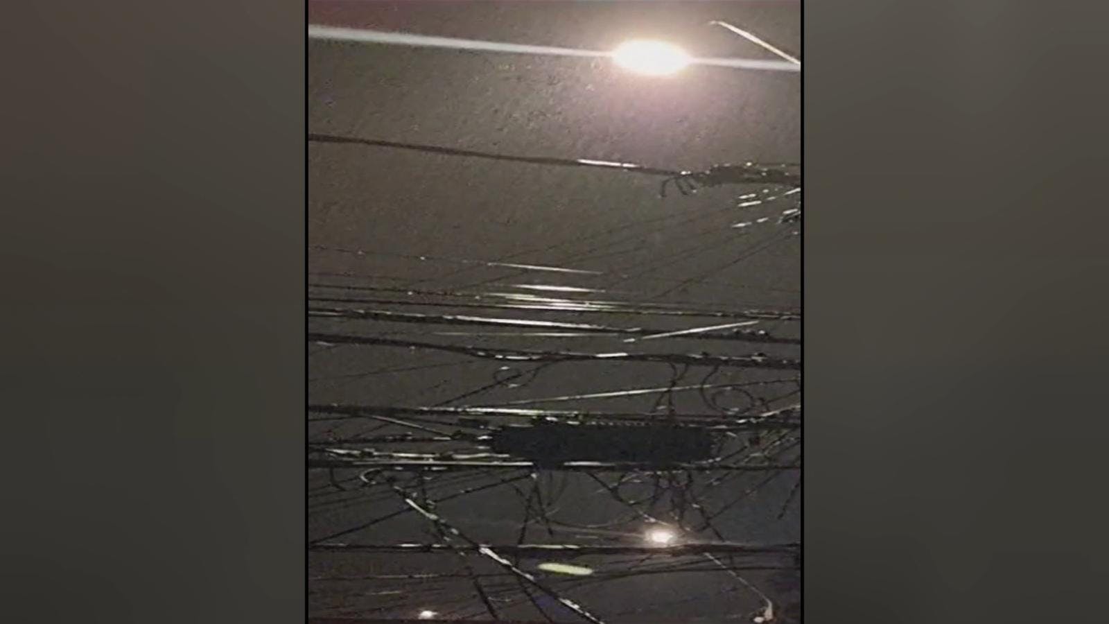 Síntesis regional de noticias: pronostican lloviznas para la zona costera