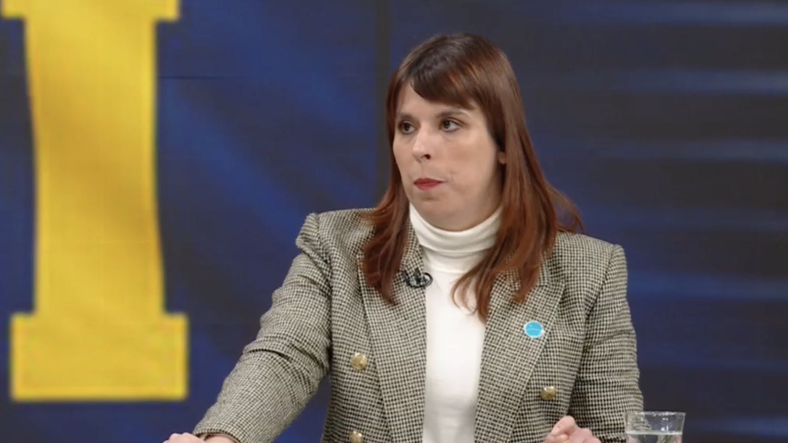 Martínez por seguridad y crímenes: El Presidente encabeza una estrategia seria y responsable