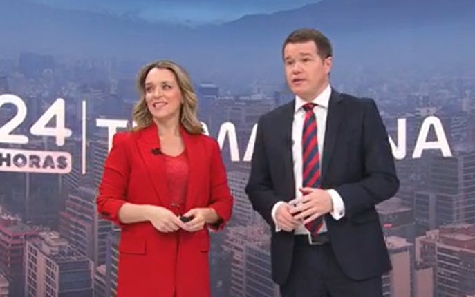 24 Horas Tu Mañana - Martes 20 de agosto 2024