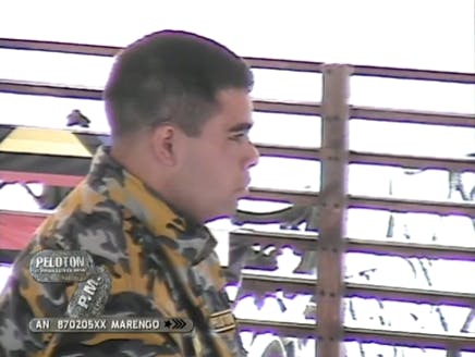 ¿Cabeza o corazón?: la decisión de Juan Álvarez