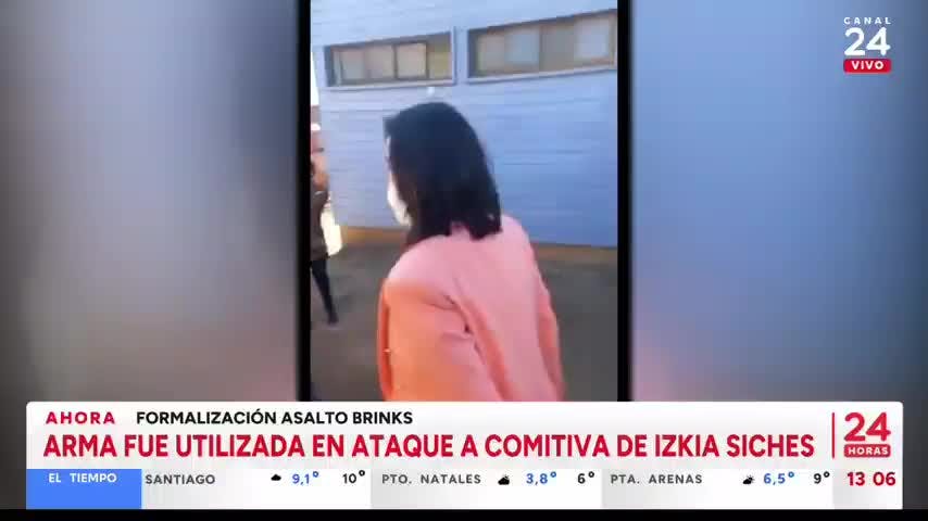 24 Horas Al Día - Martes 20 de agosto 2024