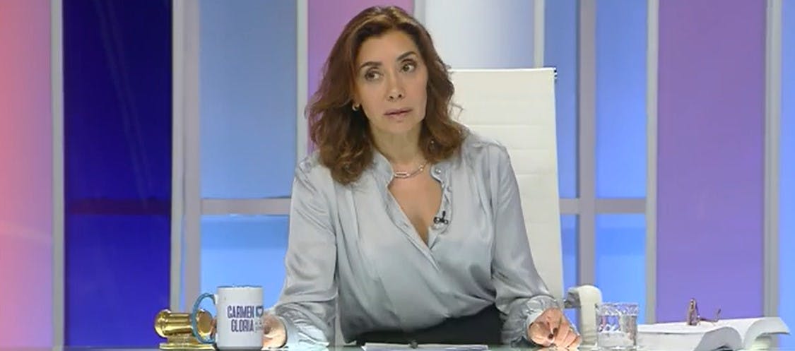 Carmen Gloria a tu servicio | Capítulo 20 de agosto 2024: El último adiós