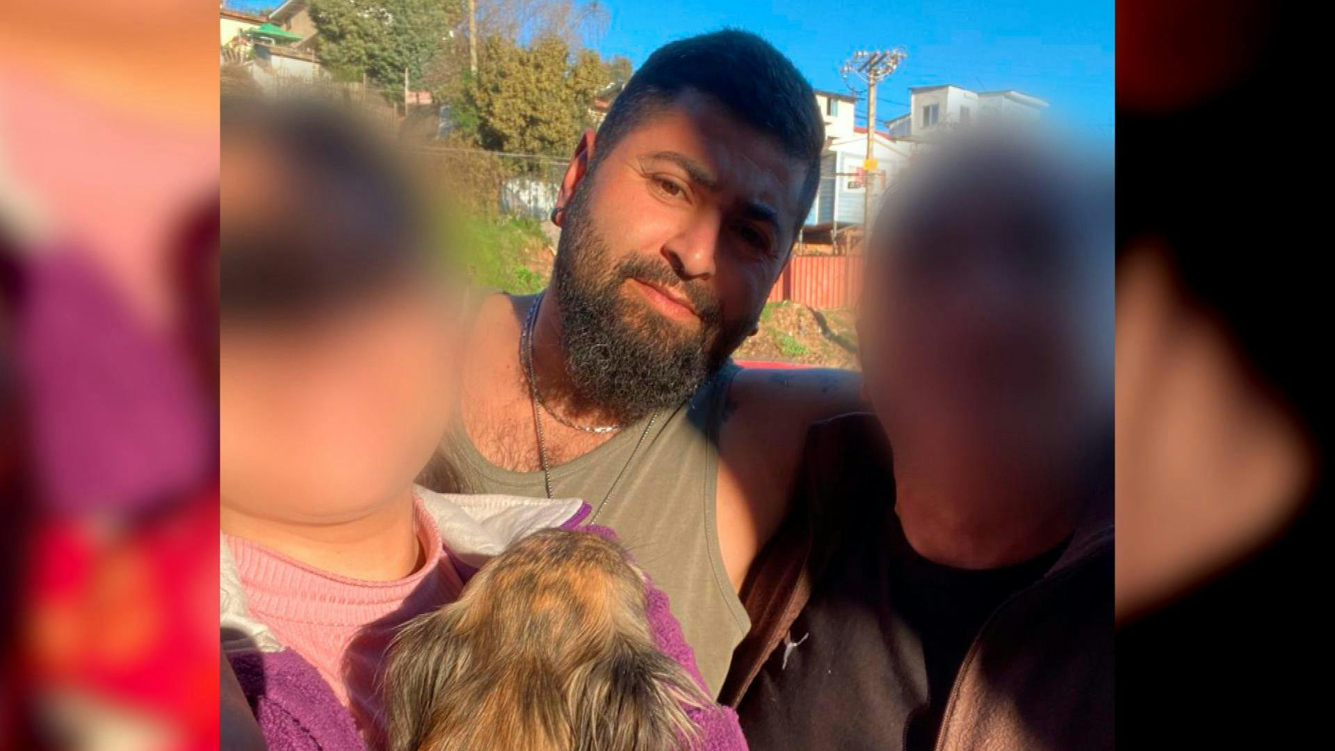 Hombre fallece tras sufrir descarga eléctrica en Viña del Mar