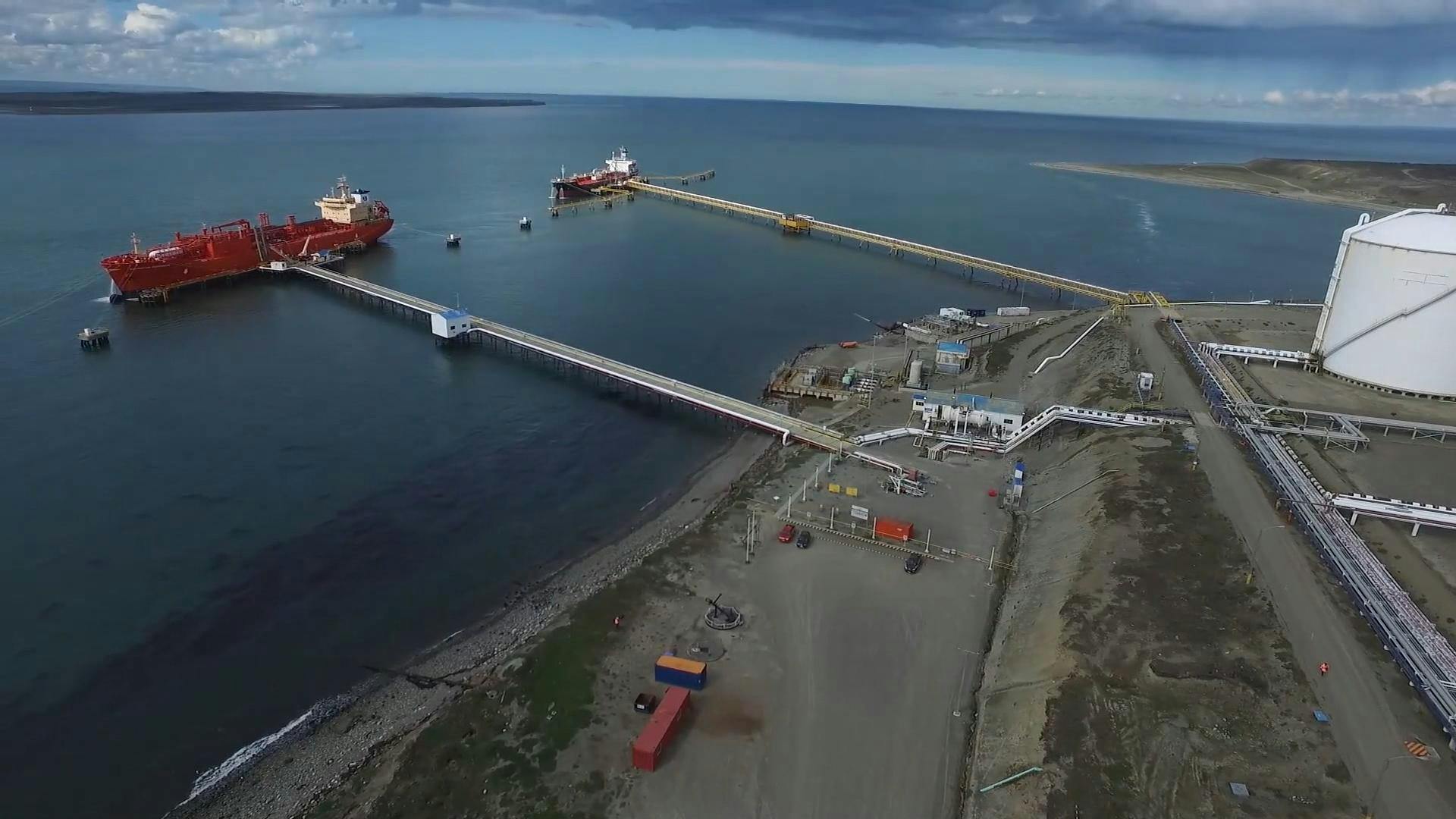 Avanza proyecto de Enap relacionado a hidrógeno verde