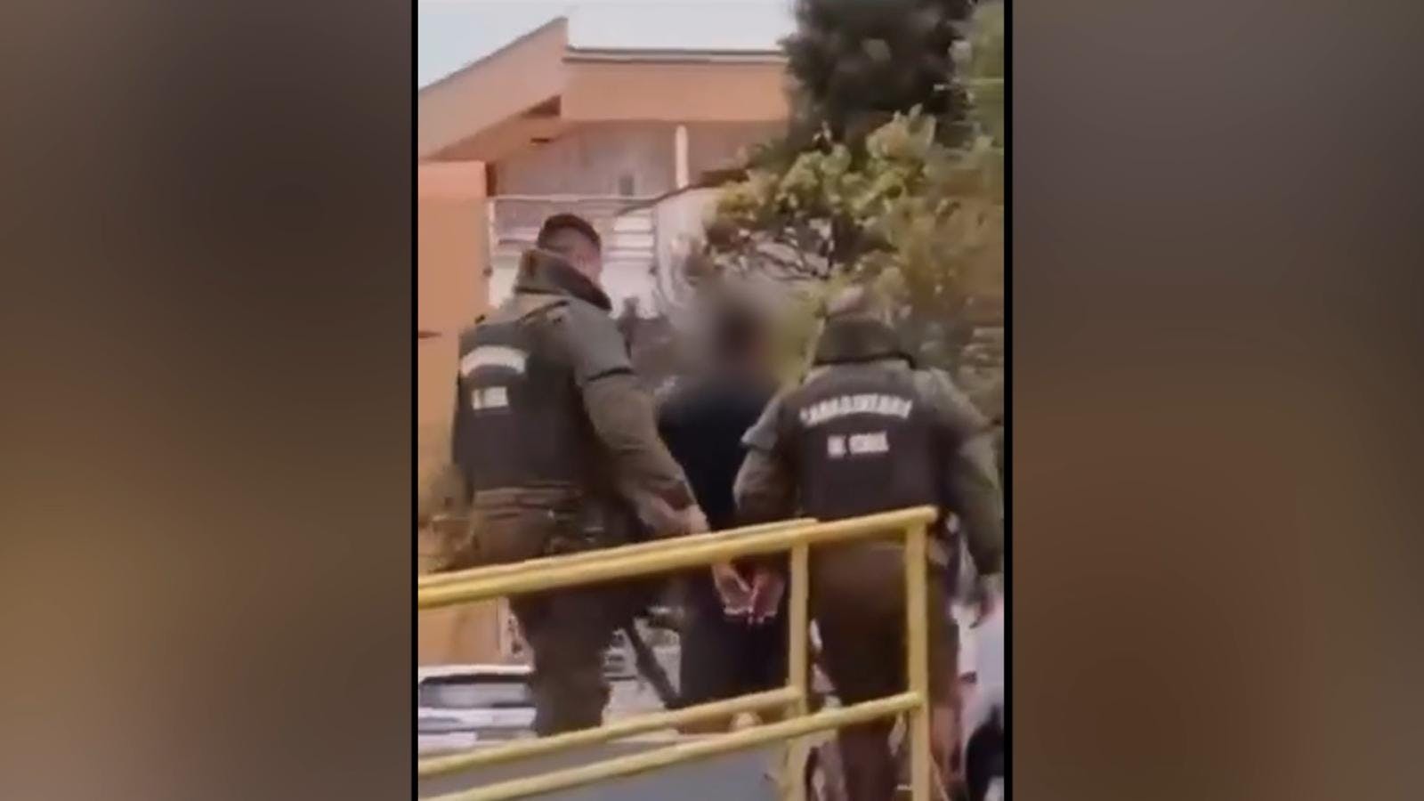 Síntesis regional de noticias: Estudiante resulta herido en riña dentro de la UA