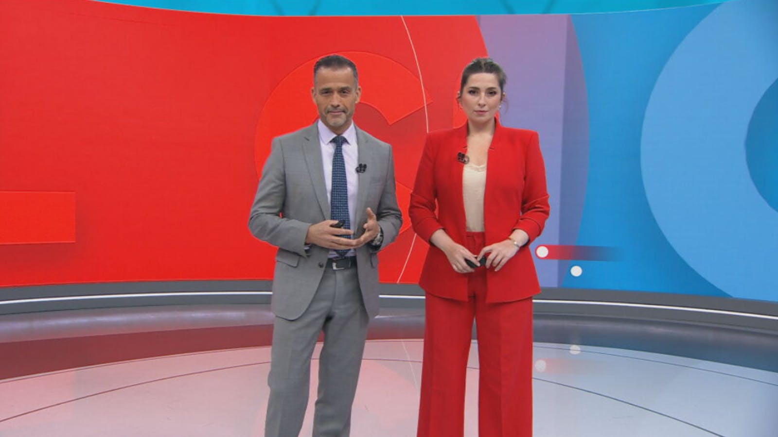 24 Horas Central - Viernes 16 de agosto 2024