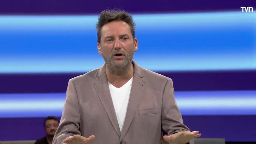 ¡Ahora Caigo! - Miércoles 21 de agosto de 2024