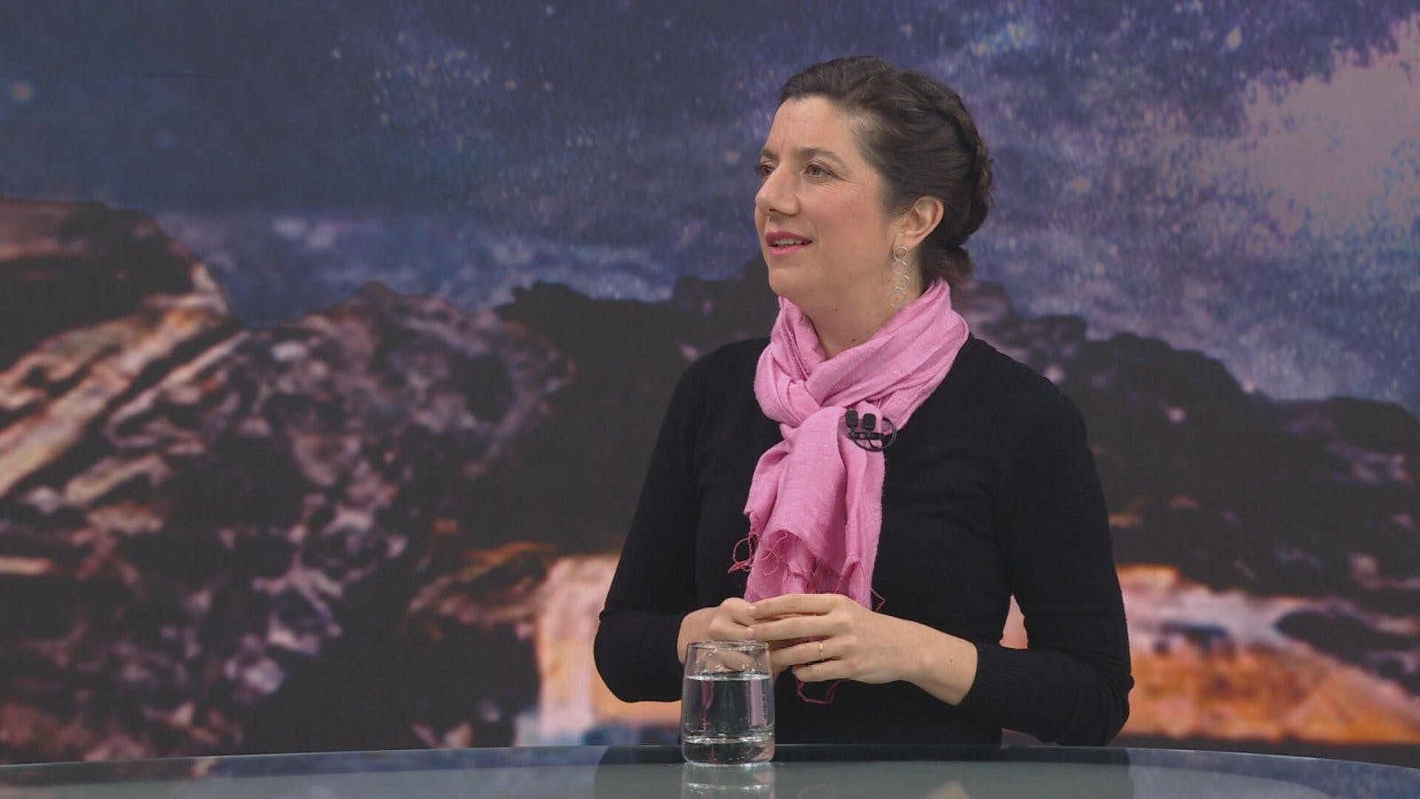 Ministra de Ciencia: Cuando los países piensan en hacer astronomía, escogen a Chile