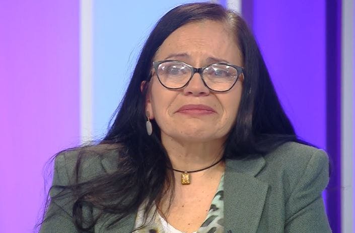 Quiero olvidarte | Carmen Gloria a tu servicio