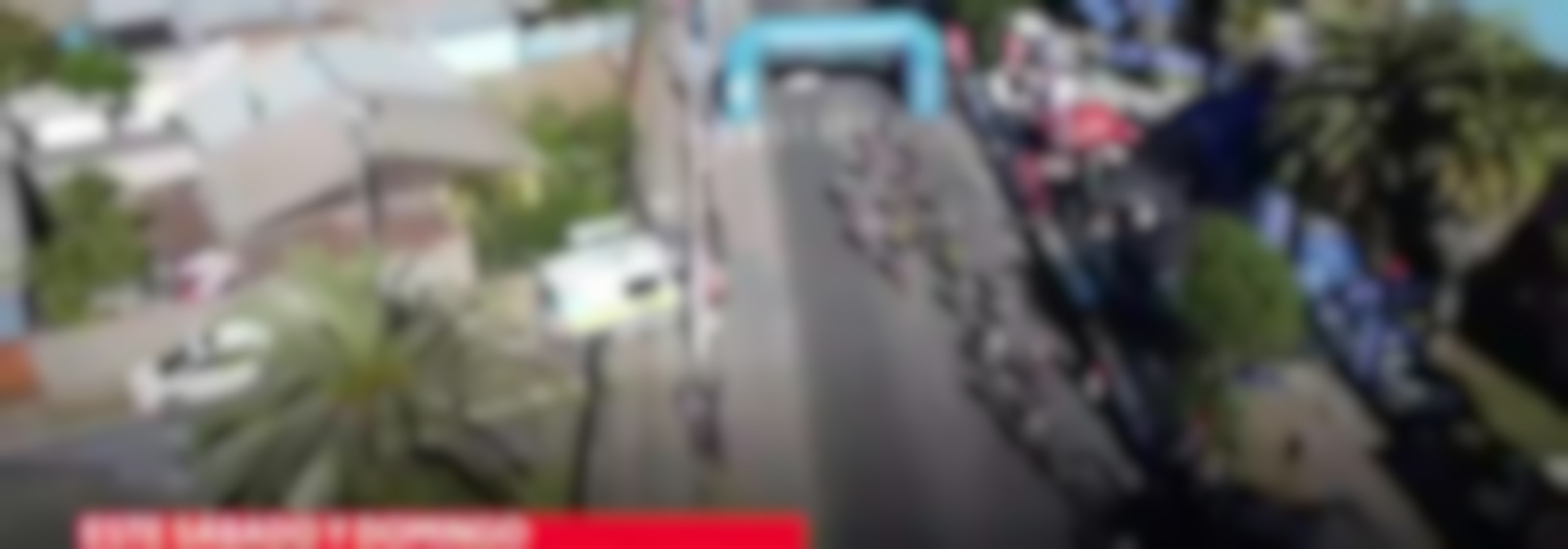 Curicó tendrá "Vuelta unión ciclista"