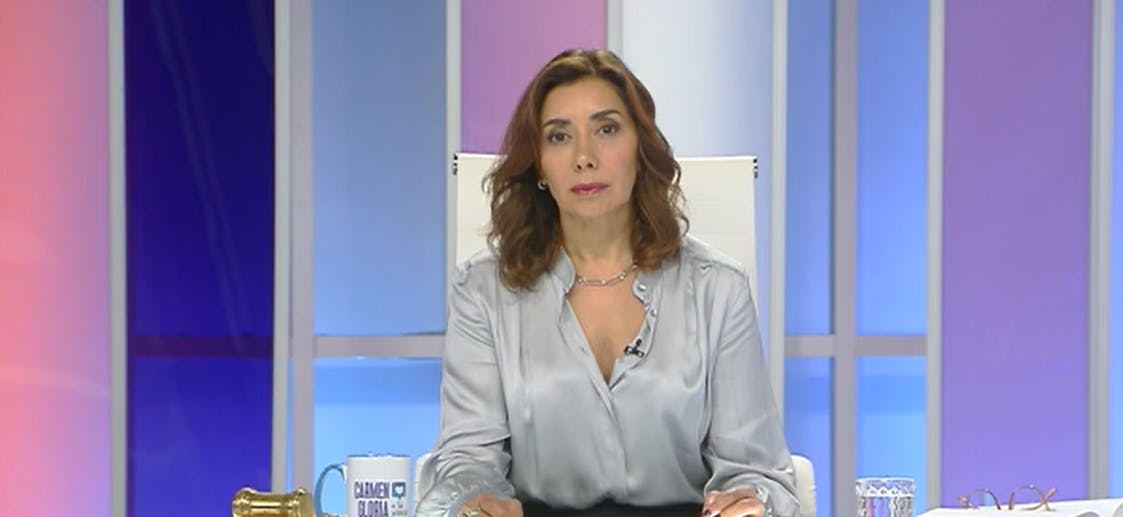 Carmen Gloria a tu servicio | Capítulo 22 de agosto 2024: "La casa es mía"