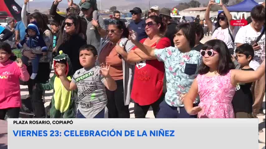 Diversos panoramas para disfrutar en la región