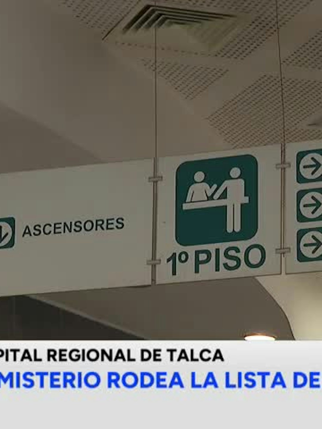 ¿Están vivos? Misterio rodea la lista de espera