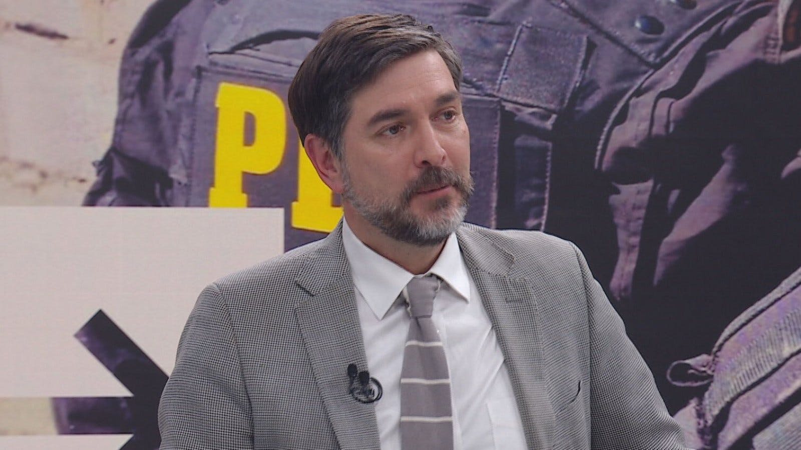 Paz Ciudadana y tendencia de homicidios: Si se proyecta a futuro, es alarmante
