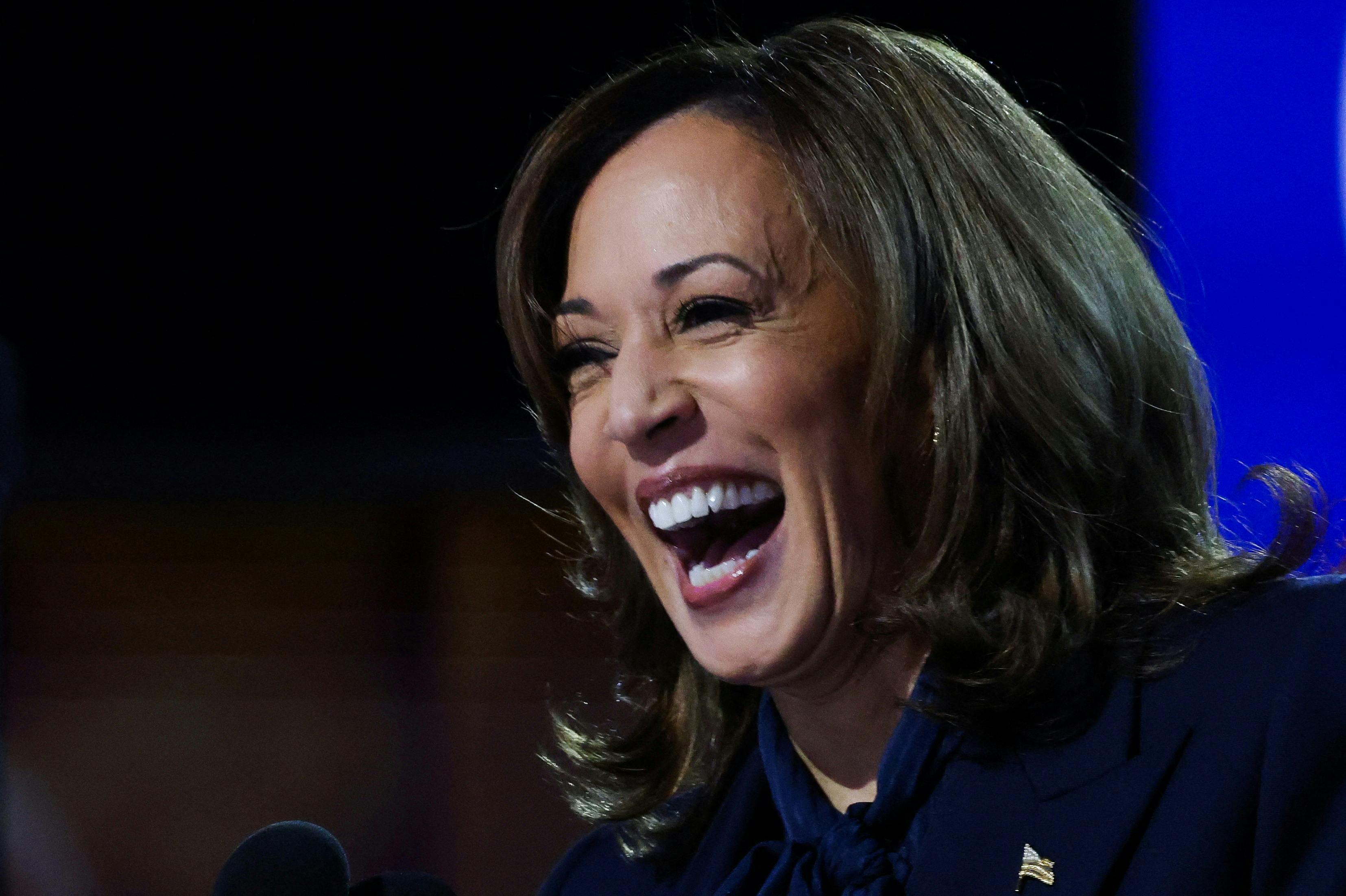 Presidenciales en EE.UU: Campaña de Harris volverá a centrarse en que Trump amenaza la democracia