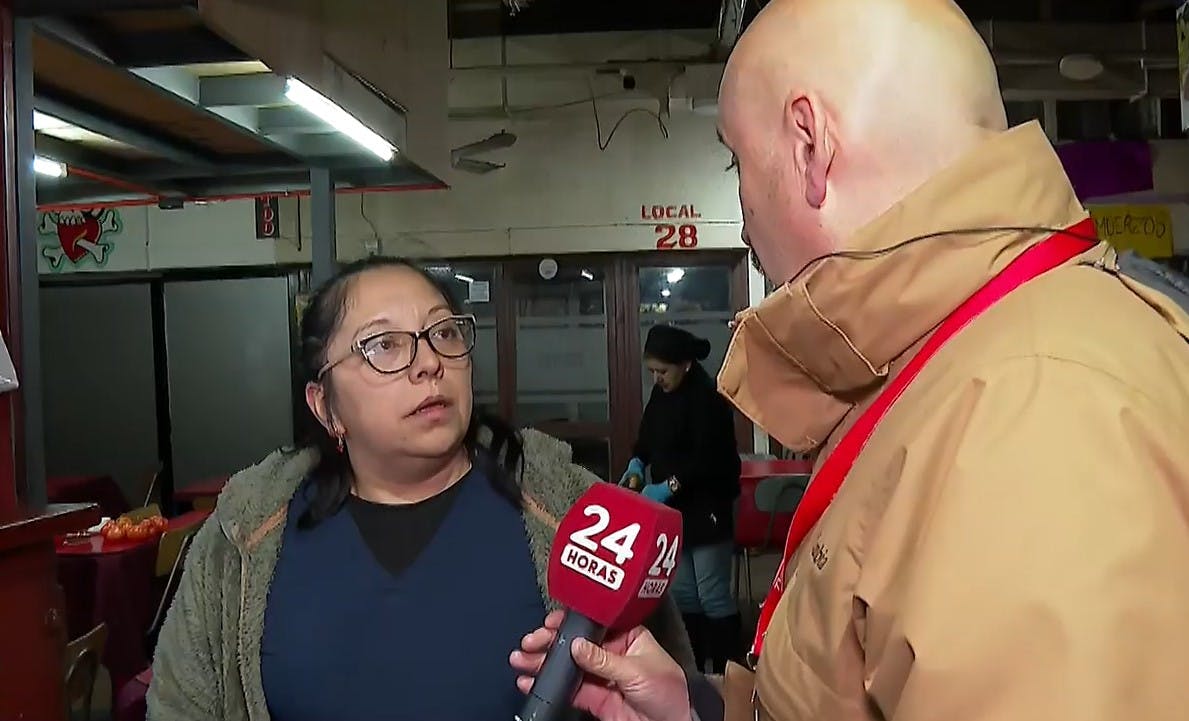 "Los vi tristes y mal en el hospital": Habla tía de hermanos que contrataron a sicario para matar a su padre