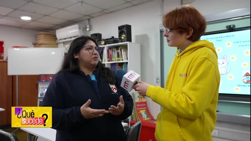 ¿Qué Sucede? en NTV: Astronomía, béisbol, salud bucal y videojuegos