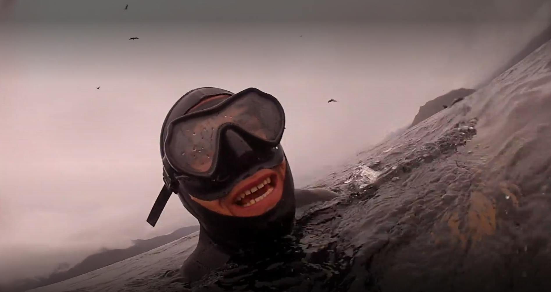 La Odisea: Valientes en la Patagonia | Los Reyes de la Patagonia