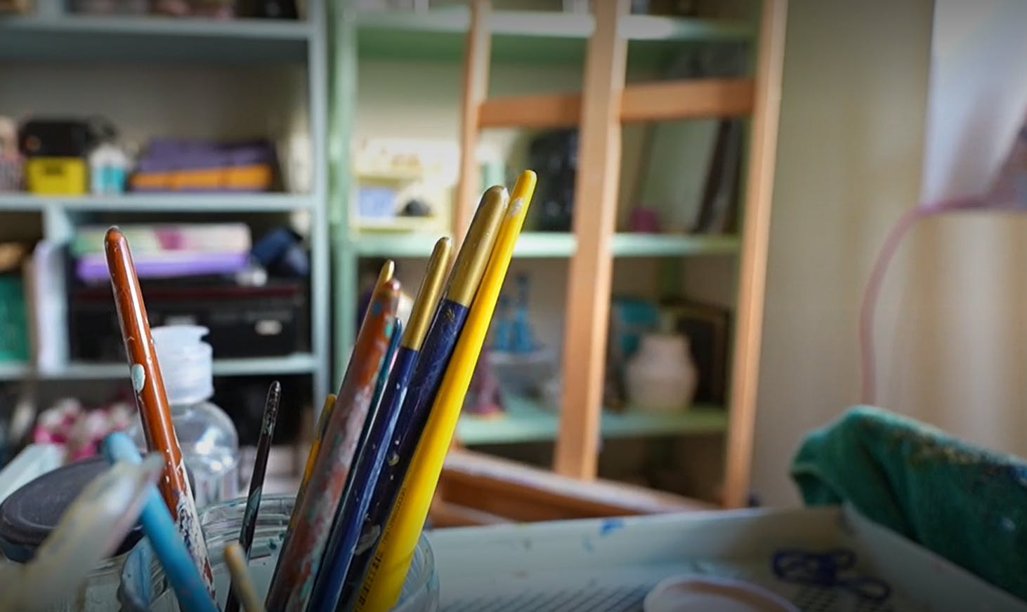 ¿Cuál es tu huella? - Industrias Creativas