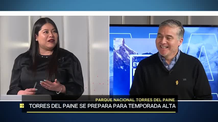 Estado Regional Red Austral - Viernes 23 de agosto 2024