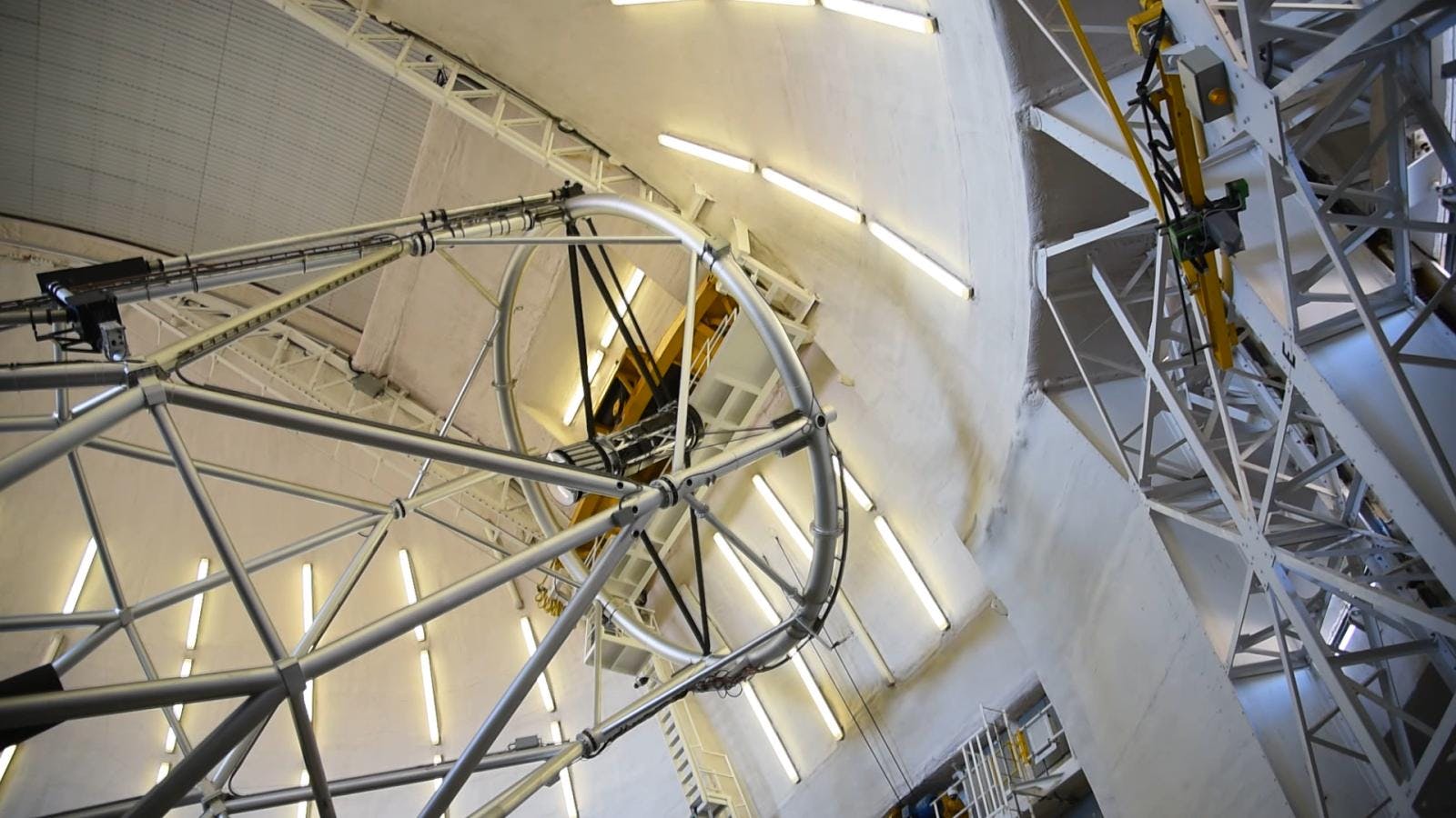 Antofagasta albergará el primer observatorio de rayos gamma del hemisferio sur 