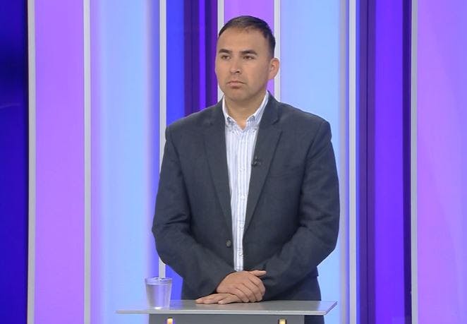 me pertenece | Carmen Gloria a tu servicio