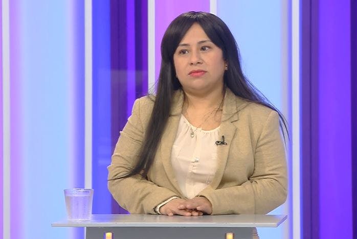 Necesitamos un acuerdo | Carmen Gloria a tu servicio