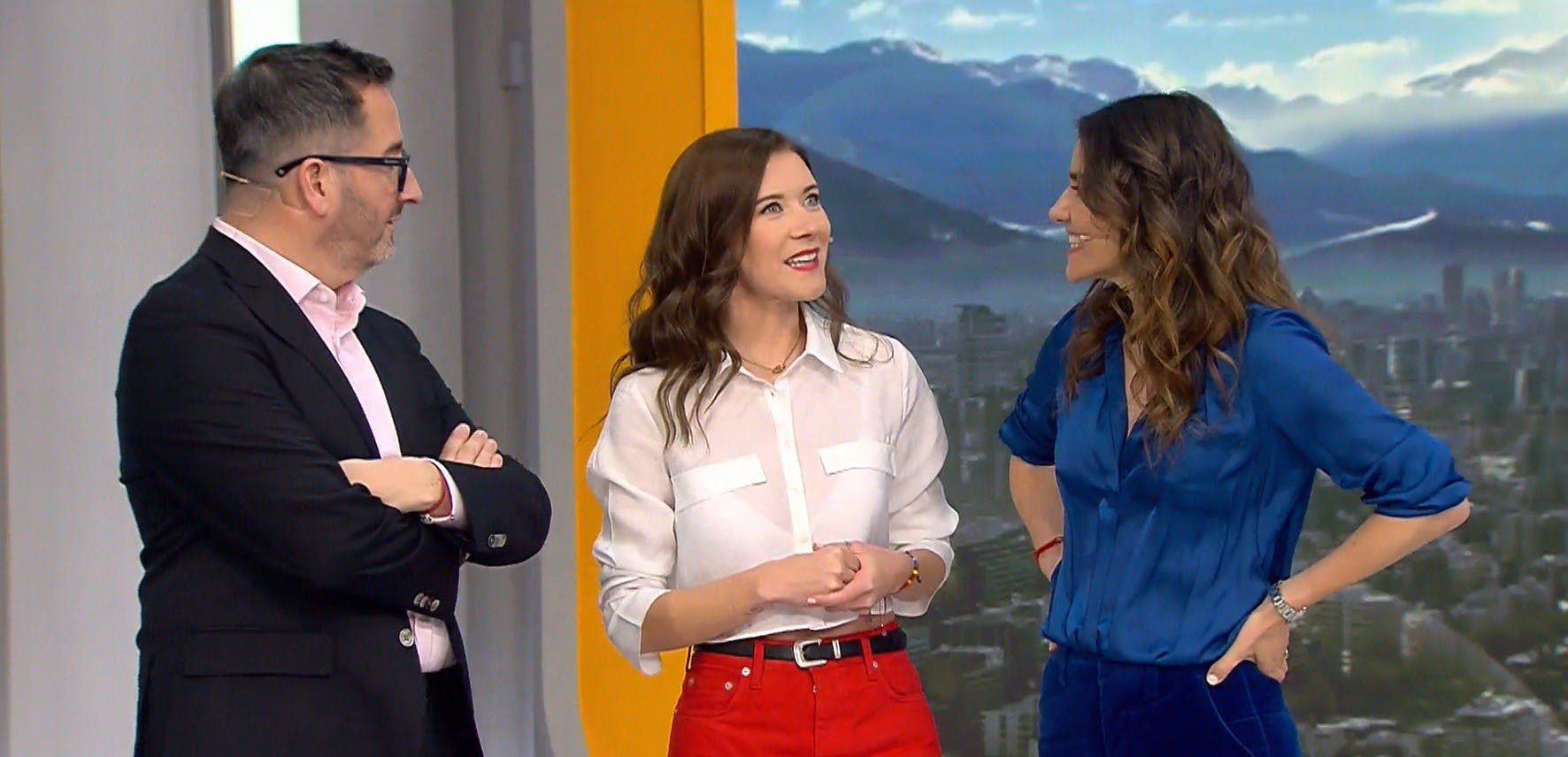 ¡Feliz cumpleaños Carlita Jara!