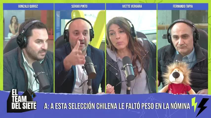 Ausencia Marcelo Morales