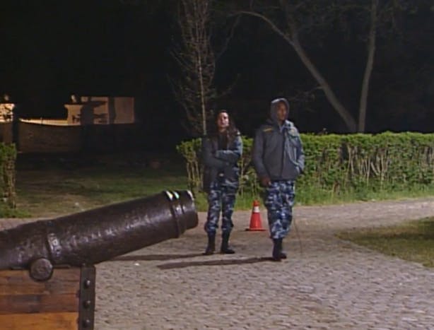 ¡A proteger la base!