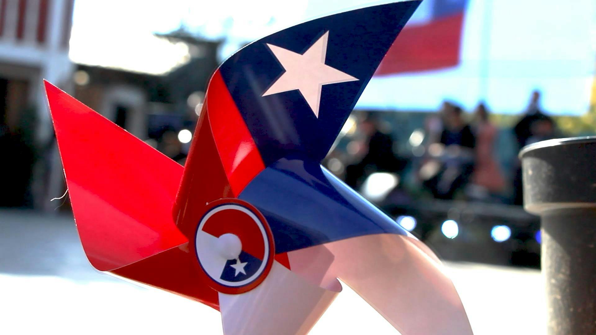 Comienzan eventos folclóricos en torno a las próximas Fiestas Patrias en la región