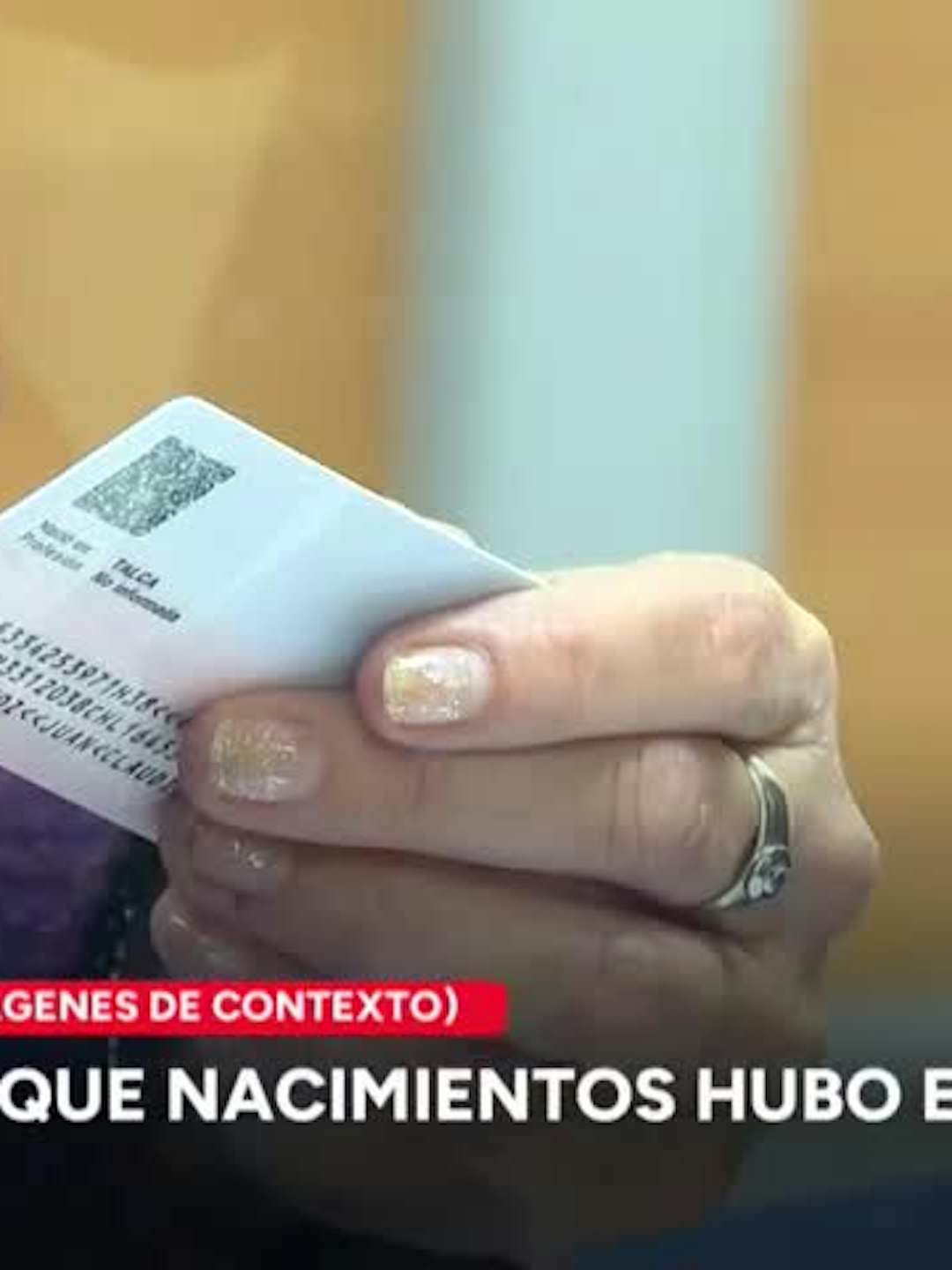 Más muertes que nacimientos hubo en junio