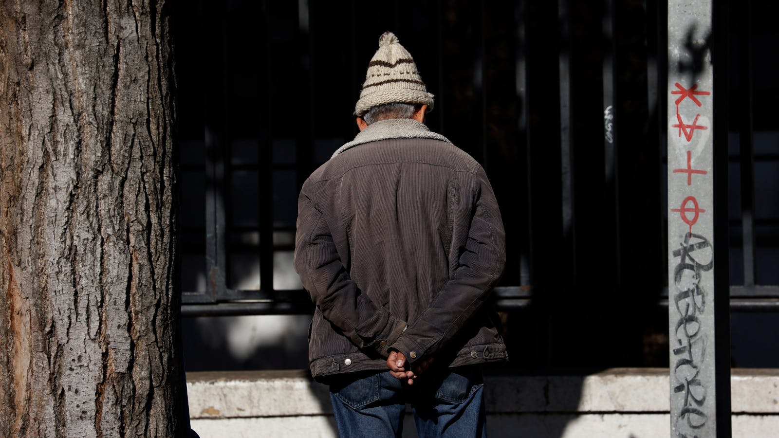 Demócratas y Amarillos hacen propuesta en pensiones: Cuestionamos que haya un fondo de reparto