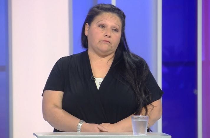 Este es el fin | Carmen Gloria a tu servicio
