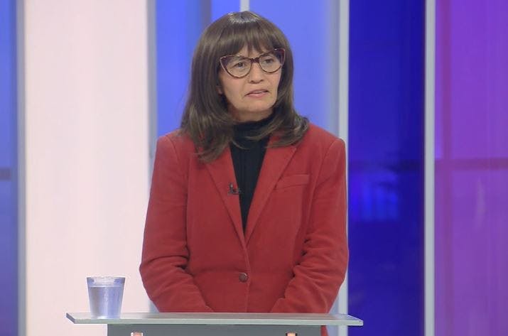 El heredero perdido | Carmen Gloria a tu servicio