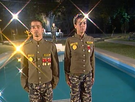 Código de honor: un minuto para nominar 