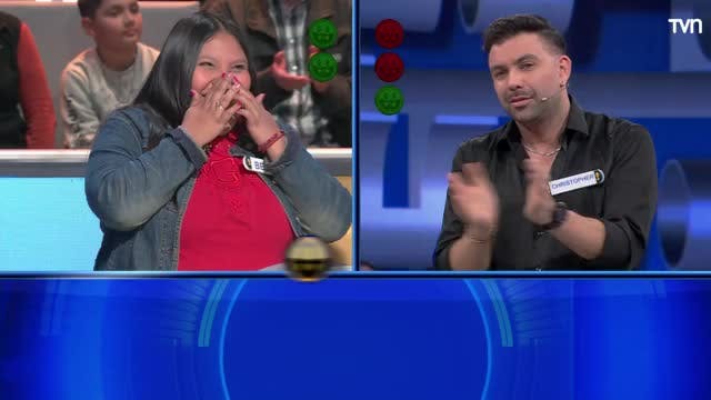 ¡Ahora Caigo! - Martes 27 de agosto de 2024
