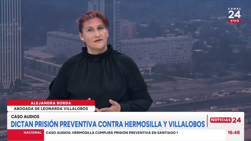 Abogada de Leonarda Villalobos: Ella no se enriqueció con los dineros, la estafaron