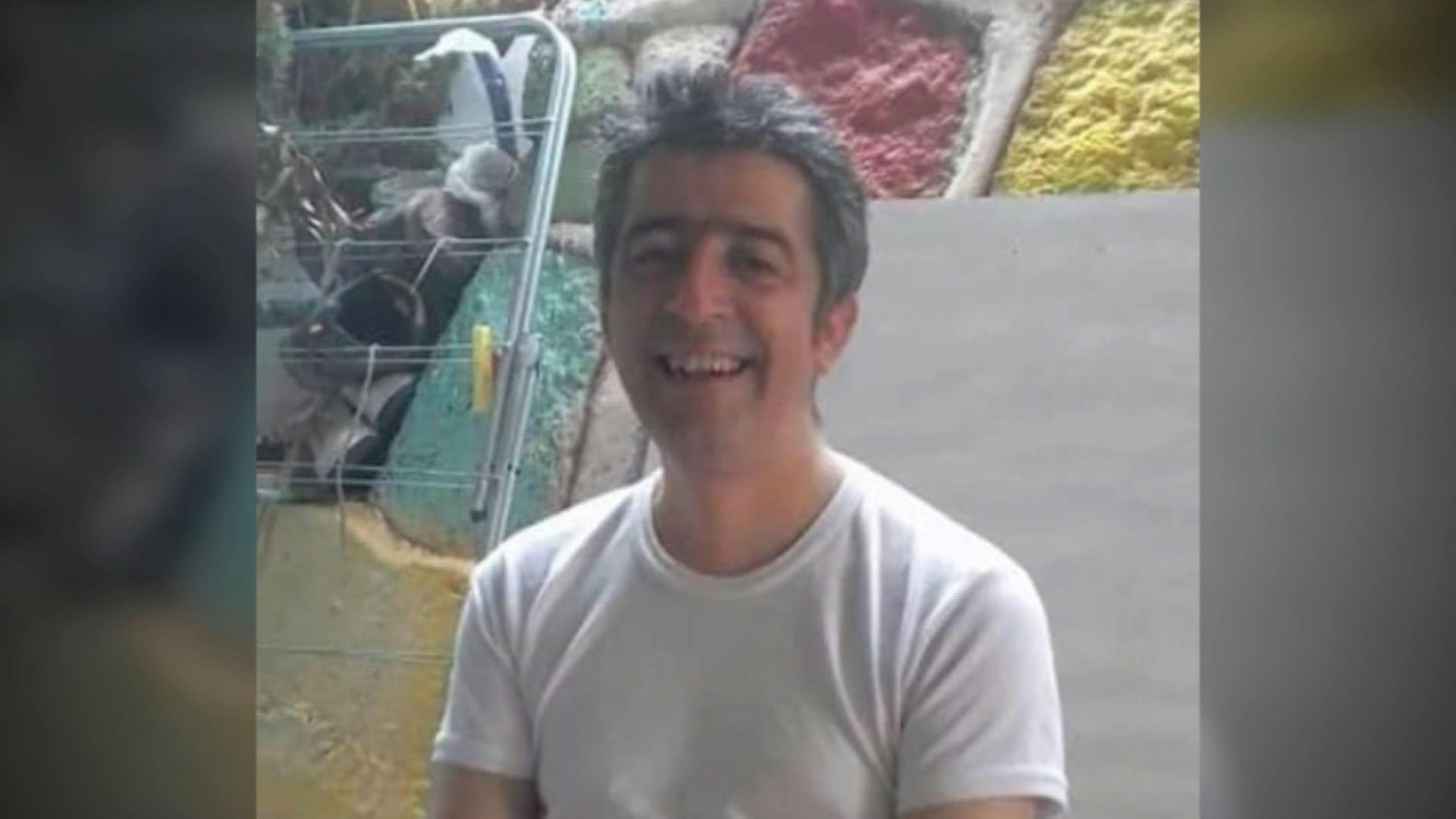 Familia encuentra cuerpo de desaparecido en Valparaíso tras ocho días de búsqueda