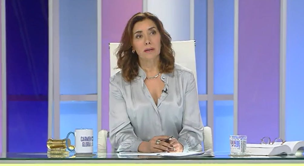 Carmen Gloria a tu servicio | Capítulo 27 de agosto 2024: Ponte las pilas