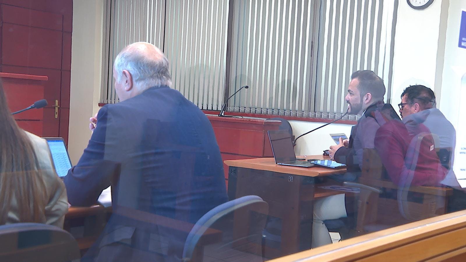 Extienden plazo de investigación de caso democracia viva