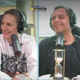 Podcast Hora 25 Capítulo 20: "La muerte ya no termina con las cosas"