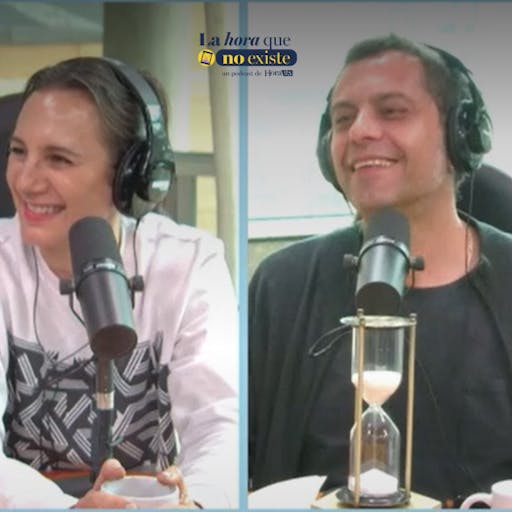 Podcast Hora 25 Capítulo 20: "La muerte ya no termina con las cosas"